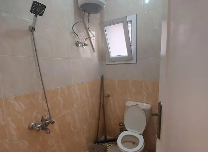 Apartment Spacious Coral Flat 2 Bedrooms And 3 Balconies *