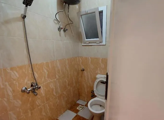 Spacious Coral Flat 2 Bedrooms And 3 Balconies Apartment Marsa Alam