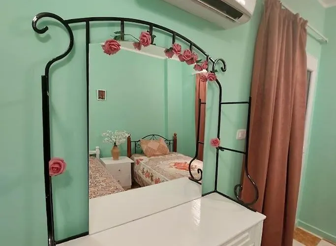 Apartment Spacious Coral Flat 2 Bedrooms And 3 Balconies *