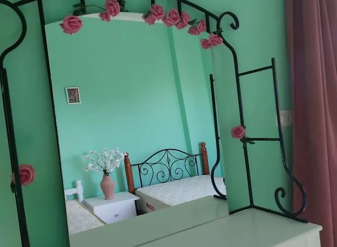 Apartment Spacious Coral Flat 2 Bedrooms And 3 Balconies Marsa Alam